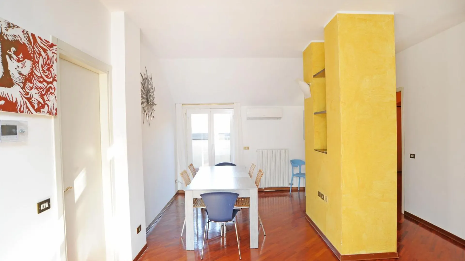 Pont De Ferr Apartment Milan