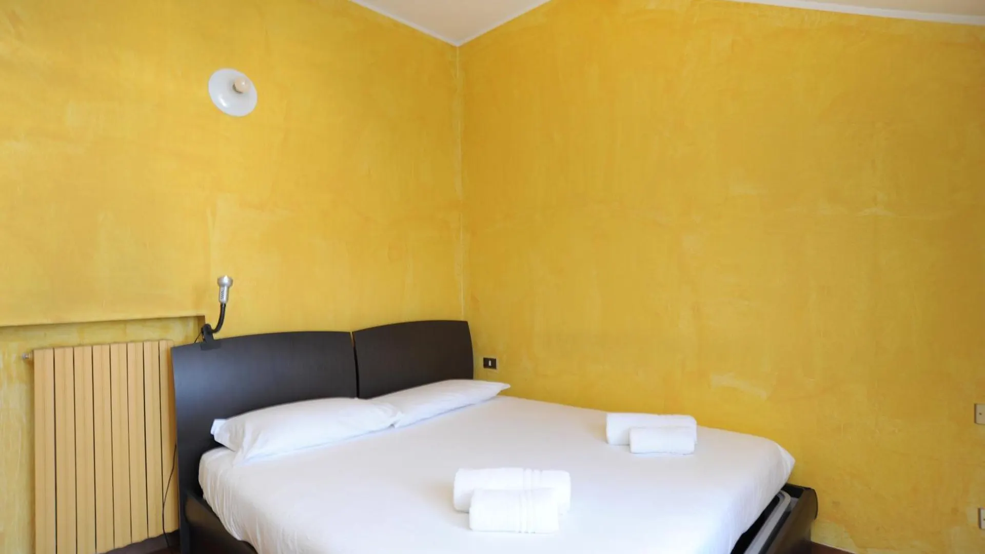 Pont De Ferr Apartment Milan Italy