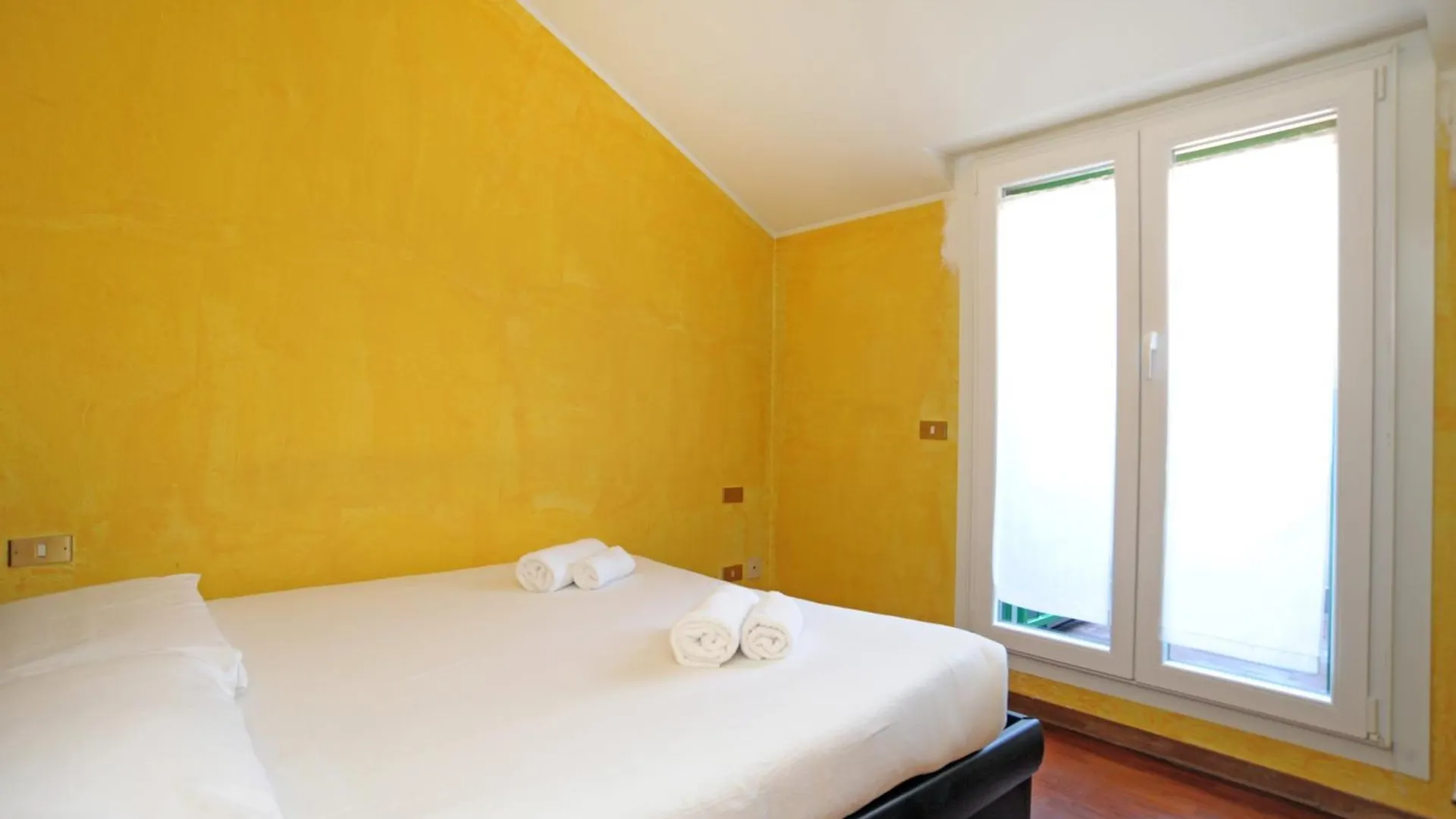 Pont De Ferr Apartment Milan 0*,  Italy