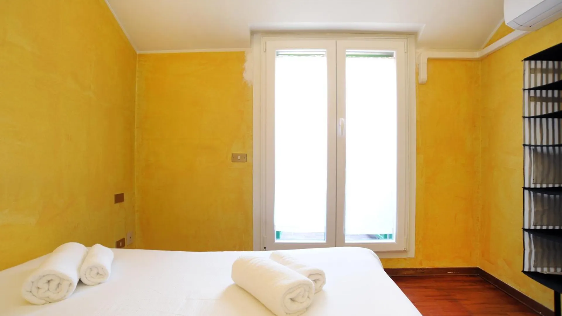 Pont De Ferr Apartment Milan